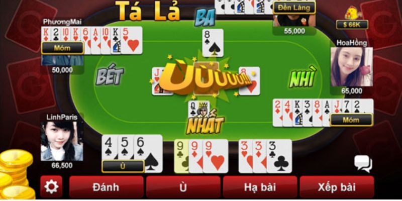 Các bí kíp đánh tá lả hay game thủ nên áp dụng