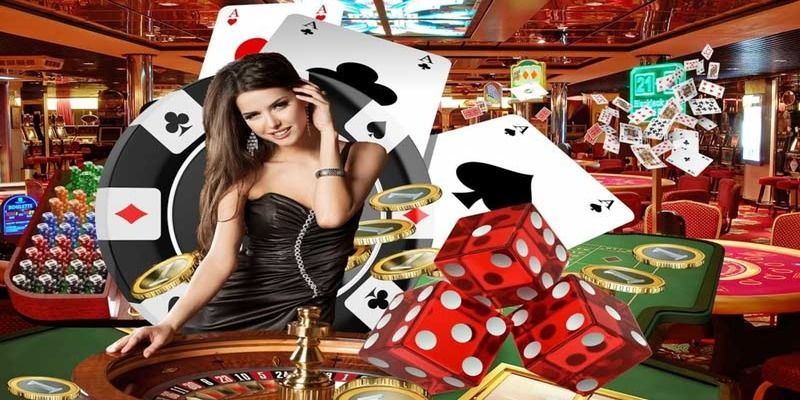Event ưu đãi cực hấp dẫn tại nhà cái online K8CC
