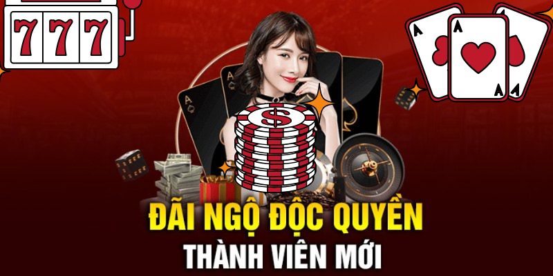 Những ưu điểm nổi bật của sự kiện khuyến mãi thành viên mới tại k8cc