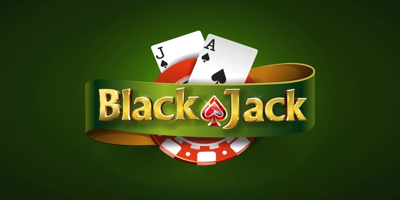 Luật chơi cơ bản của tựa game Black Jack trực tuyến tại K8CC