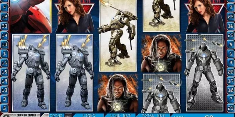 Chi tiết các hướng dẫn anh em bet thủ chơi game slot Avenger dễ thắng lớn