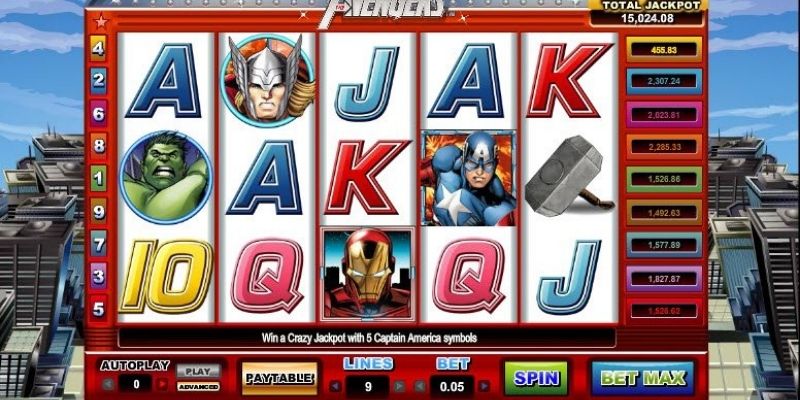 Yếu tố đặc sắc của tựa game thu hút nhiều anh em bet thủ tham gia