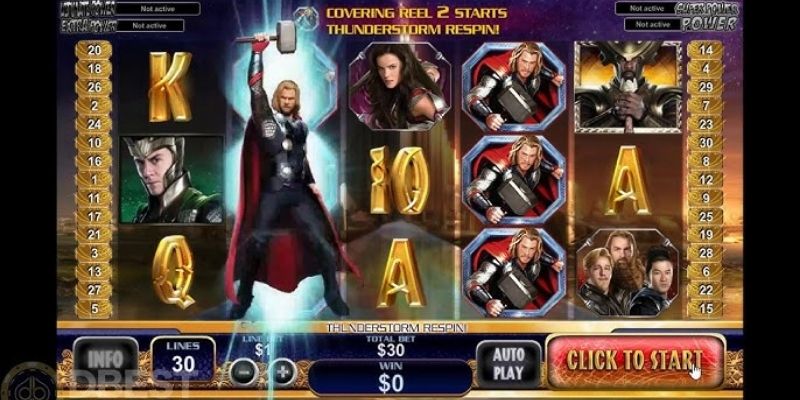 Một số tính năng đặc biệt anh em bet thủ cần biết khi chơi game