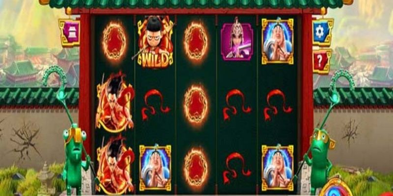 Kinh nghiệm chơi game slot Natra dễ thắng đậm cho anh em bet thủ
