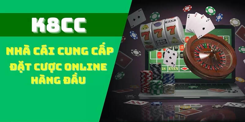 Tìm hiểu vài thông tin cơ bản về nhà cái online K8CC