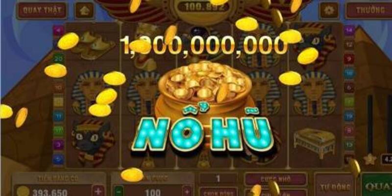 Slot K8CC mang đến những trải nghiệm hoàn toàn mới lạ