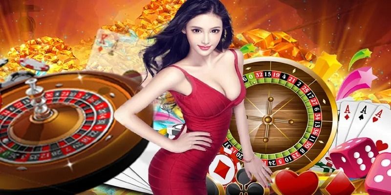 Vài event cực giá trị tại nhà cái cá cược trực tuyến K8CC
