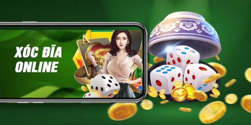 Các luật chơi chi tiết từ A đến Z về game xóc đãi