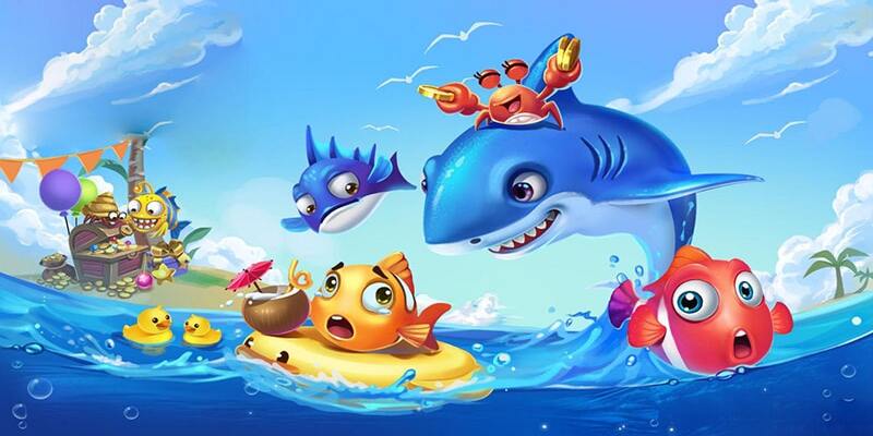Tựa game gây ấn tượng mạnh trong lòng bet thủ nhờ vào giao diện