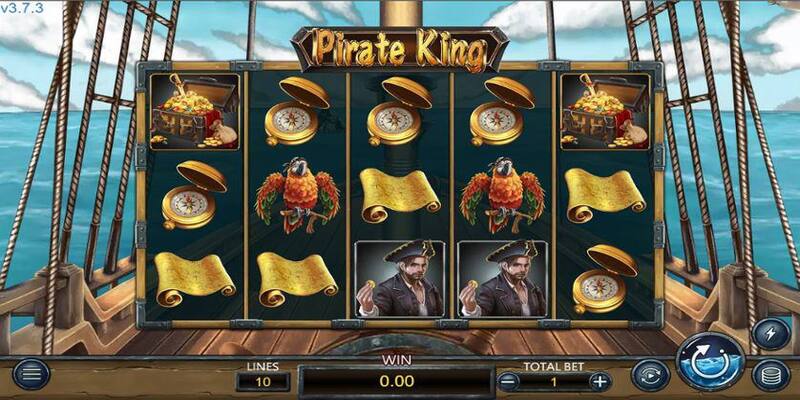 Cách chơi game private king siêu đơn giản và dễ hiểu