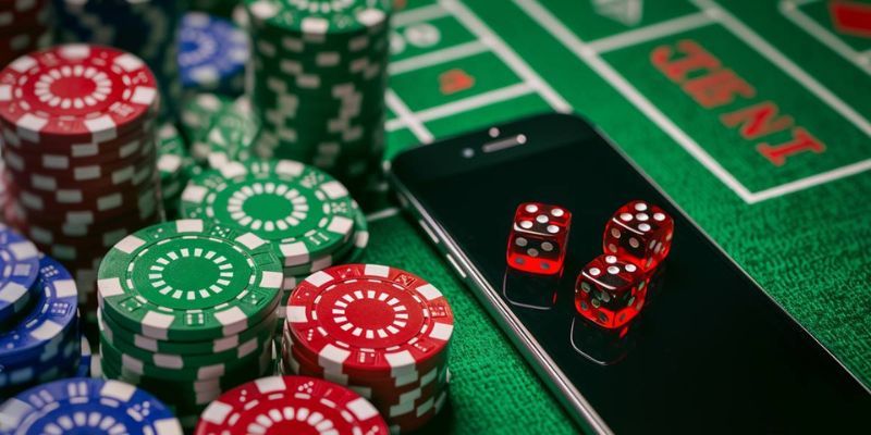 Kinh nghiệm cược Sicbo tại K8CC đáng chú ý